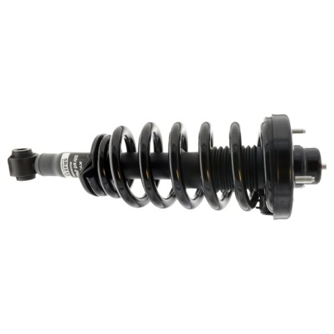 KYB Shocks & Struts Strut Plus Rear 07-17 Ford Expedition w/o Air/Elec Suspension thumbnail 3