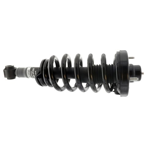 KYB Shocks & Struts Strut Plus Rear 07-17 Ford Expedition w/o Air/Elec Suspension thumbnail 4