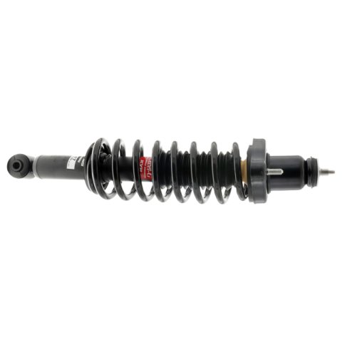 KYB Shocks & Struts Strut Plus Left Rear 11-17 Jeep Patriot 4WD thumbnail 8