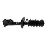 KYB Shocks & Struts Strut Plus Front Right CHEVROLET Cruze 11-15 thumbnail 6
