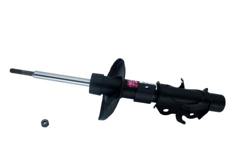 KYB Shocks & Struts Excel-G Strut Front Left 07-12 Acura RDX / 07-11 Honda CRV thumbnail 2