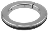KYB Shocks & Struts Strut Mounts Front BUICK Regal 1988-96 CHEVROLET Lumina 1990-99 CHEVROLET Monte thumbnail 6