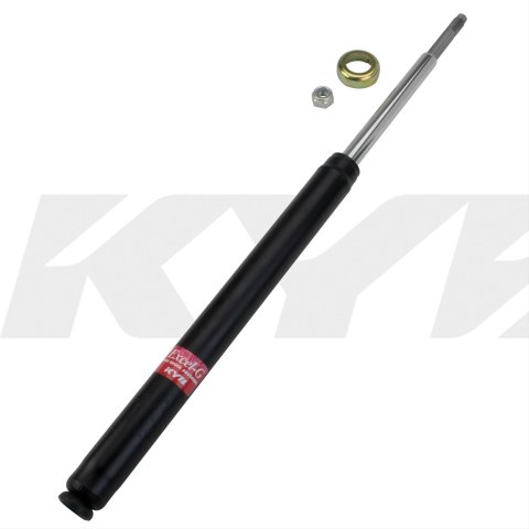 KYB Shocks & Struts Excel-G Front VOLKSWAGEN Type 1 - Beetle (Original) SuperBeetle Karmann Ghia 197