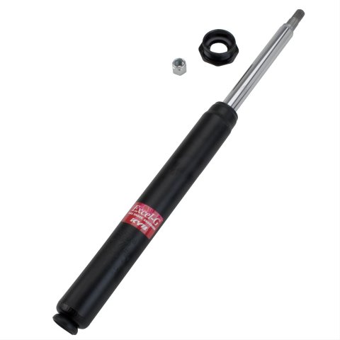 KYB Shocks & Struts Excel-G Front TOYOTA Corolla 1975-83 TOYOTA Corolla 1982-85 thumbnail 2