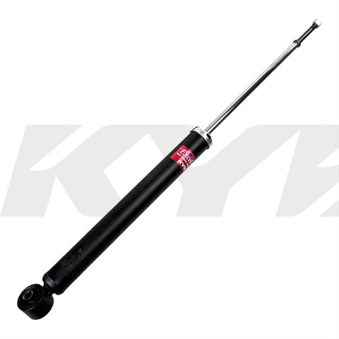 KYB Shocks & Struts Excel-G Rear TOYOTA Yaris 2006-10 thumbnail 2
