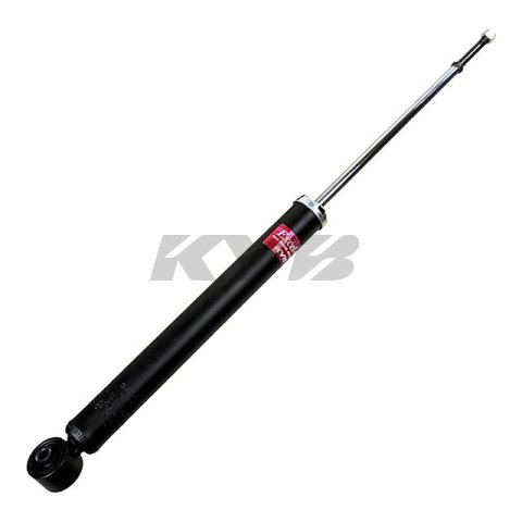 KYB Shocks & Struts Excel-G Rear TOYOTA Yaris 2006-10 thumbnail 4