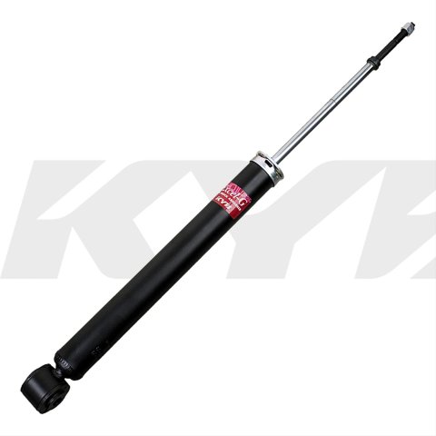KYB Shocks & Struts Excel-G Rear NISSAN Versa 2007-10 thumbnail 1