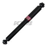 KYB Shocks & Struts Excel-G Rear CHEVROLET Malibu 2004-08 CHEVROLET Malibu Maxx 2004-07 thumbnail 4