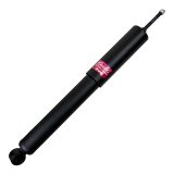 KYB Shocks & Struts Excel-G Rear CHEVROLET Malibu 2008-11 CHEVROLET Malibu Maxx 2007 PONTIAC G6 2005 thumbnail 3