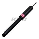 KYB Shocks & Struts Excel-G Rear CHEVROLET Malibu 2008-11 CHEVROLET Malibu Maxx 2007 PONTIAC G6 2005 thumbnail 5