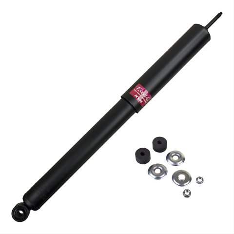 KYB Shocks & Struts Excel-G Rear TOYOTA Tacoma (2WD) 2005-10 TOYOTA Tacoma (4WD) 2005-10 thumbnail 1