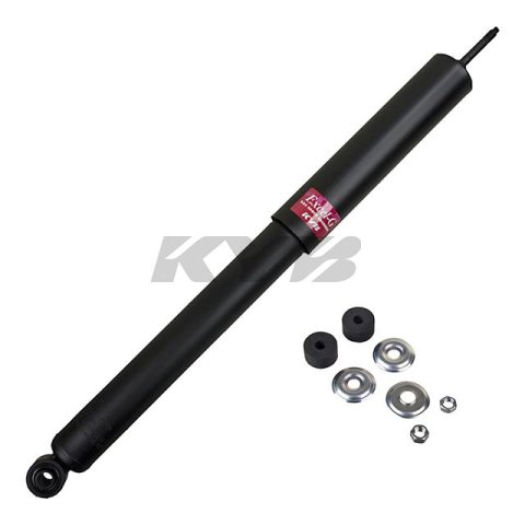 KYB Shocks & Struts Excel-G Rear TOYOTA Tacoma (2WD) 2005-10 TOYOTA Tacoma (4WD) 2005-10 thumbnail 4