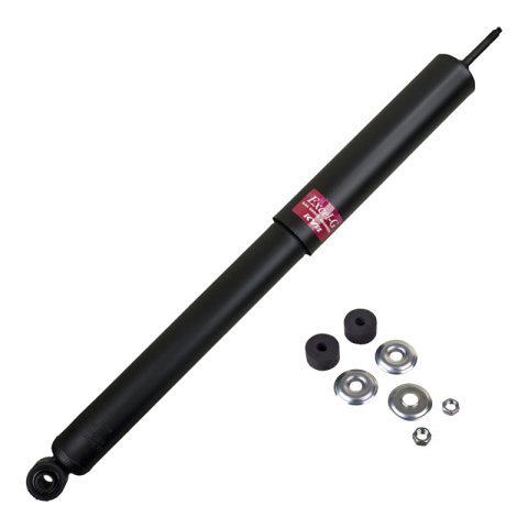 KYB Shocks & Struts Excel-G Rear TOYOTA Tacoma (2WD) 2005-10 TOYOTA Tacoma (4WD) 2005-10 thumbnail 5
