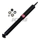 KYB Shocks & Struts Excel-G Rear FORD Mustang 2005-11 thumbnail 6