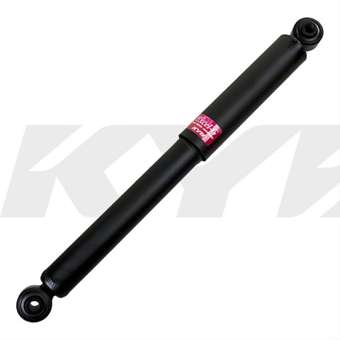 KYB Shocks & Struts Excel-G Rear DODGE Sprinter 2500 2003-06 DODGE Sprinter 3500 2003-06 FREIGHTLINE thumbnail 1