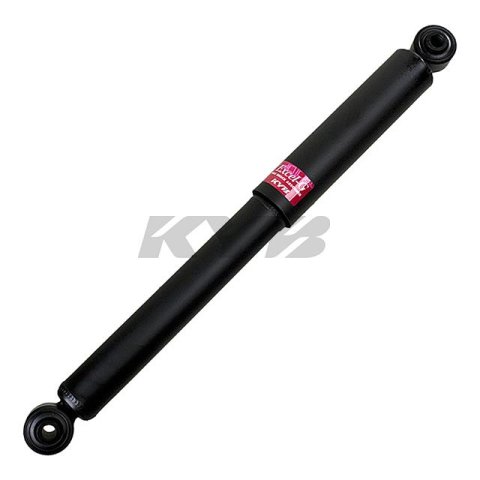 KYB Shocks & Struts Excel-G Rear DODGE Sprinter 2500 2003-06 DODGE Sprinter 3500 2003-06 FREIGHTLINE thumbnail 5