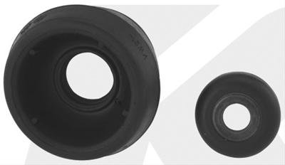 KYB Shocks & Struts Strut Mounts Front AUDI TT (Exc. Quattro) 2000-06 AUDI TT (Quattro) 2000-06 VOLK thumbnail 1