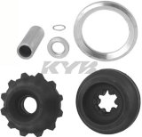 KYB Shocks & Struts Strut Mounts Rear VOLKSWAGEN Passat 1990-97 thumbnail 4