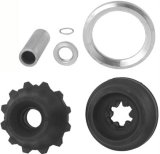 KYB Shocks & Struts Strut Mounts Rear VOLKSWAGEN Passat 1990-97 thumbnail 8