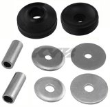 KYB Shocks & Struts Strut Mounts Rear ACURA CL 1997-99 ACURA CL 2001-03 ACURA Integra 1986-89 ACURA thumbnail 4