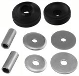 KYB Shocks & Struts Strut Mounts Rear ACURA CL 1997-99 ACURA CL 2001-03 ACURA Integra 1986-89 ACURA thumbnail 6