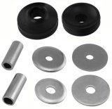 KYB Shocks & Struts Strut Mounts Rear ACURA CL 1997-99 ACURA CL 2001-03 ACURA Integra 1986-89 ACURA thumbnail 8