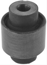 KYB Shocks & Struts Strut Mounts Rear ACURA Integra 1990-93 HONDA Civic 1989-95 HONDA CRX 1989-91 HO thumbnail 2