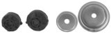 KYB Shocks & Struts Strut Mounts Front & Rear FORD Aspire 1994-97 FORD Festiva 1988-93 MAZDA Miata ( thumbnail 6