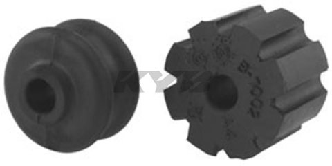 KYB Shocks & Struts Strut Mounts Rear NISSAN 200SX 1995-98 NISSAN 240SX 1989-98 NISSAN 300ZX 1990-96 thumbnail 5