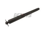 KYB Shocks & Struts Excel-G Rear JEEP Wrangler 2007-10 thumbnail 8