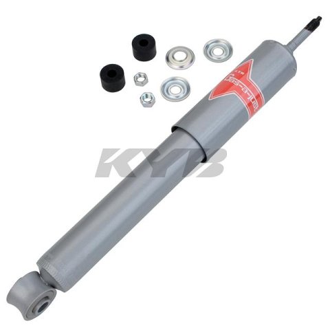 KYB Shocks & Struts Gas-A-Just Front ISUZU Pickup (2WD) 1986-95 NISSAN Pickup (2WD) 1965-97 NISSAN P thumbnail 4