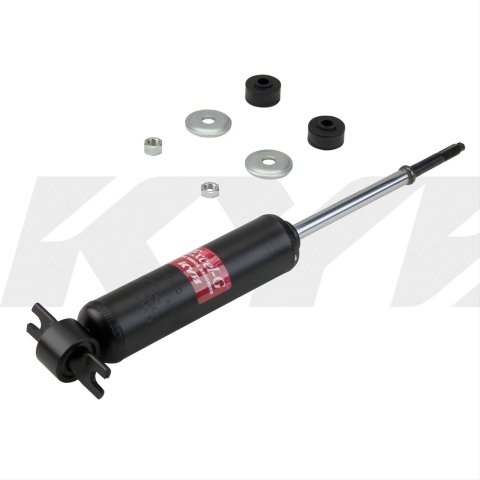 KYB Shocks & Struts Excel-G Front & Rear AVANTI II 1965-91 BUICK Apollo 1973-75 BUICK Centurion 1971 thumbnail 1