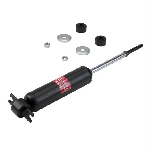 KYB Shocks & Struts Excel-G Front & Rear AVANTI II 1965-91 BUICK Apollo 1973-75 BUICK Centurion 1971 thumbnail 2