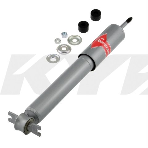 KYB Shocks & Struts Gas-A-Just Front TOYOTA Van 1984-89