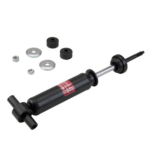 KYB Shocks & Struts Excel-G Front FORD Mustang II 1974-78 FORD Pinto 1971-80 MERCURY Bobcat thumbnail 2