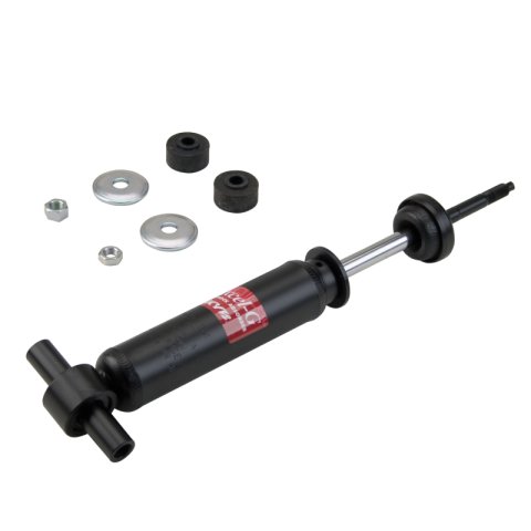 KYB Shocks & Struts Excel-G Front FORD Mustang II 1974-78 FORD Pinto 1971-80 MERCURY Bobcat thumbnail 3