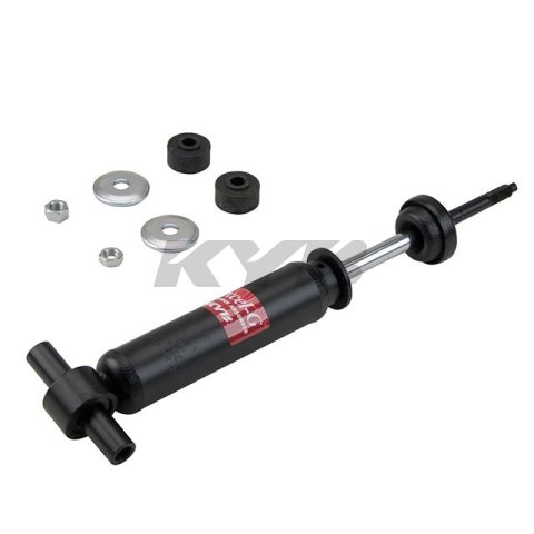 KYB Shocks & Struts Excel-G Front FORD Mustang II 1974-78 FORD Pinto 1971-80 MERCURY Bobcat thumbnail 5