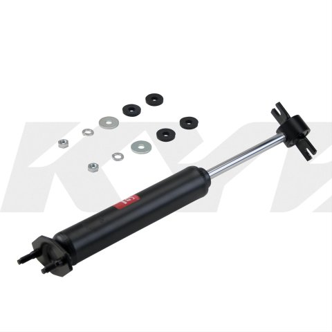 KYB Shocks & Struts Excel-G Front BRICKLIN SV-1 1974-76 FORD Maverick 1969-77 FORD Mustang I thumbnail 1