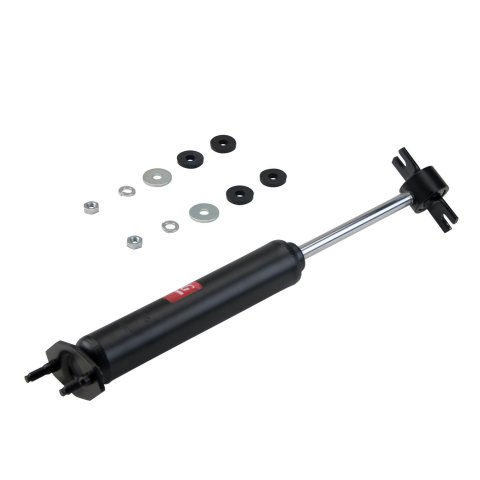 KYB Shocks & Struts Excel-G Front BRICKLIN SV-1 1974-76 FORD Maverick 1969-77 FORD Mustang I thumbnail 2