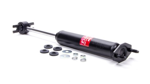 KYB Shocks & Struts Excel-G Front BRICKLIN SV-1 1974-76 FORD Maverick 1969-77 FORD Mustang I thumbnail 9