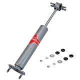 KYB Shocks & Struts Gas-A-Just Front BRICKLIN SV-1 1974-76 FORD Maverick 1969-77 FORD Mustang Mustan thumbnail 3