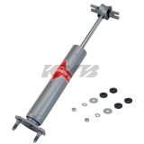 KYB Shocks & Struts Gas-A-Just Front BRICKLIN SV-1 1974-76 FORD Maverick 1969-77 FORD Mustang Mustan thumbnail 4