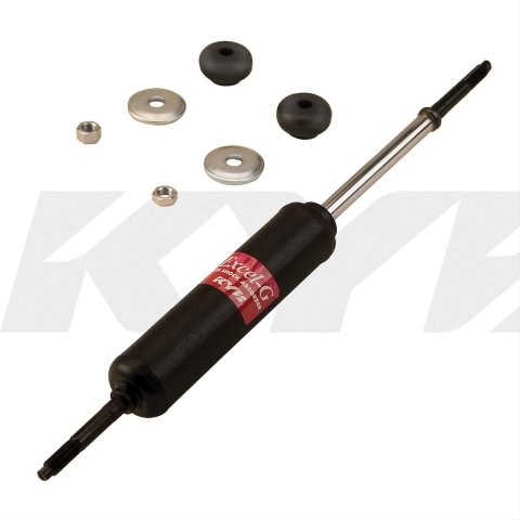 KYB Shocks & Struts Excel-G Front CHRYSLER Cordoba 1980-83 CHRYSLER Fifth Avenue 1983-89 CHRYSLER Im thumbnail 2