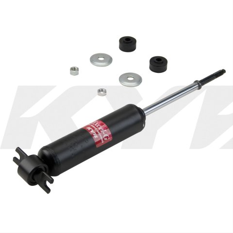 KYB Shocks & Struts Excel-G Front CHEVROLET Blazer (S-Series) 1983-05 CHEVROLET S-Series Pickup (2WD thumbnail 1