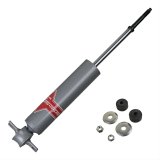 KYB Shocks & Struts Gas-A-Just Front CHEVROLET Blazer (S-Series) 1983-94 CHEVROLET Blazer (S-Series) thumbnail 1