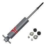 KYB Shocks & Struts Gas-A-Just Front CHEVROLET Blazer (S-Series) 1983-94 CHEVROLET Blazer (S-Series) thumbnail 3
