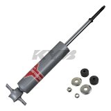 KYB Shocks & Struts Gas-A-Just Front CHEVROLET Blazer (S-Series) 1983-94 CHEVROLET Blazer (S-Series) thumbnail 5