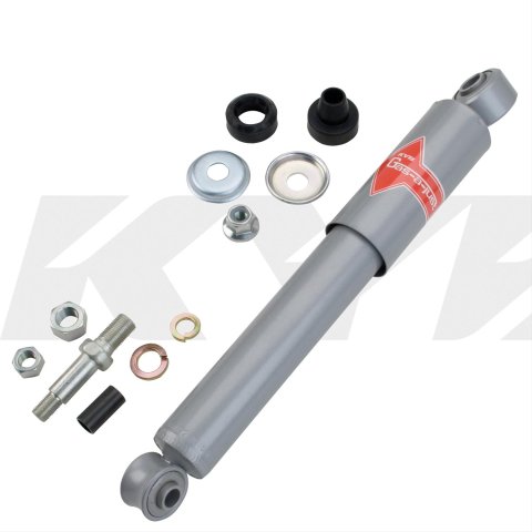 KYB Shocks & Struts Gas-A-Just Front CHEVROLET Blazer - Full Size (2WD) 1969-82 CHEVROLET G-Series ( thumbnail 1