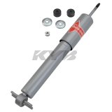 KYB Shocks & Struts Gas-A-Just Front CHEVROLET Silverado C and R - Series 1/2 Ton (2WD) 1999-07 GMC thumbnail 3