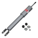 KYB Shocks & Struts Gas-A-Just Front CADILLAC Escalade 2002-06 CHEVROLET Avalanche 1500 (2WD) 2002-0 thumbnail 2